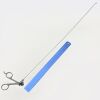 GYRUS ACMI MRS-4465 Circon ACMI Endourology Semi-Rigid Scissor, 5Fr Dia x 65cm Single Action