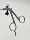 GYRUS ACMI MRS-4465 Circon ACMI Endourology Semi-Rigid Scissor, 5Fr Dia x 65cm Single Action