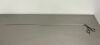 GYRUS ACMI MRS-4465 Circon ACMI Endourology Semi-Rigid Scissor, 5Fr Dia x 65cm Single Action