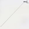 GYRUS ACMI MRS-4465 Circon ACMI Endourology Semi-Rigid Scissor, 5Fr Dia x 65cm Single Action