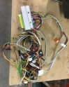 SIEMENS 3100182 X10 Plug with Harness C-Arm