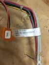 SIEMENS 3100182 X10 Plug with Harness C-Arm