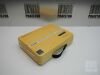 FUKUDA ME CARDISUNY ALPHA 1000 ECG unit