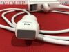 SIEMENS/ACUSON 8V3 Ultrasound Transducer