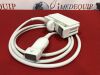 SIEMENS/ACUSON 4V1 Ultrasound Transducer