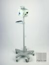 CRITICARE COMFORTCUFF 506N3 Patient monitor ECG unit