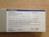 MEDTRONIC 4968-60cm CAPSURE EPI Steroid Eluting, Bipolar, Epicardial Lead Bipolar Connector (IS-BI), 60cm (X)