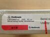 MEDTRONIC 4968-60cm CAPSURE EPI Steroid Eluting, Bipolar, Epicardial Lead Bipolar Connector (IS-BI), 60cm (X)
