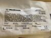 MEDTRONIC 94535 DLP Retrograde Cannula - Auto Inflate - PVC Body, 15Fr (X)