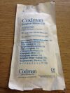 CODMAN 80-1454 Surgical Strips (10/Pkg) (X)