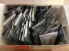 CAREFUSION 260100 Single Swabstick Applicators ChloraPrep One-Step (Box Of 48) (X)