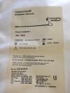 GUIDANT 09331 VasoView Dissection Cannula (X)