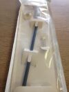GUIDANT 12381 VasoView Uniport Plus Dissection Cannula (X)