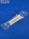 CONMED  E8215 EXP 6 Flute Round Bur (1.5 x 48mm)
