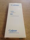 CODMAN 82-1660 Holter Ventricular Catheter 7cm (X)