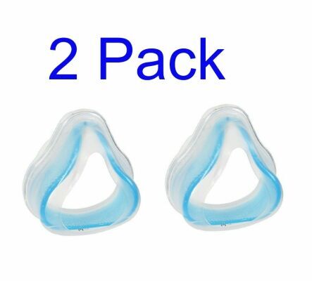 ComfortGel Blue Full Face Mask Cushion & Flap