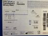CORDIS PB2450BSX PALMAZ BLUE .018 Balloon-Expandable Stent And Delivery System, 135cm (X)