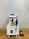 NEW STAR LASERS Cool Touch Varia J Laser System w/ Foot Pedal, JouleTracker, & Cryogen CoolTubes Laser - YAG