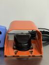 NEW STAR LASERS Cool Touch Varia J Laser System w/ Foot Pedal, JouleTracker, & Cryogen CoolTubes Laser - YAG