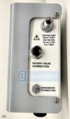 SPACELABS 2200 MRI Ventilator