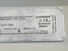 SMITH & NEPHEW Smith & Nephew 4.5mm Cutter Blade 7205309 Exp. 01-2025 (M48)  7205309 4.5mm Cutter Blade