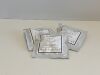 SUNMED Lot of 5 Flocap R500P21-001 Exp. 07-2023 (H34/M48)  R500P21-001 Flopcap
