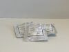 SUNMED Lot of 5 Flocap R500P21-001 Exp. 07-2023 (H34/M48)  R500P21-001 Flopcap