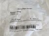 CENTURION Lot of 2 Sterile Magill Forceps 66790   Exp.2022-03  (D10) 66790 Sterile Magill Forceps