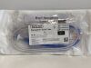 BARD Lot of 2 Nasogastric Sump Tube EN0046180 Exp. 02-2026 (M48) EN0046180 Nasogastric Sump Tube