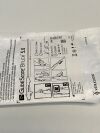VERATHON GlideScope Bflex 5.0 0570-0374 Exp.2022-05  (J5/X20) 0570-0374 GlideScope Bflex 5.0