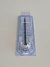 INTUITIVE 8mm Bladeless Obturator, Long 470360  Exp.2022-09 to 2022-10  (K1) 470360 8mm Bladeless Obturator, Long