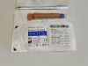 INTUITIVE Lot of 7 SureForm 60 reload 48360B  Exp. 2021-10  (M4#3)  48360B SureForm 60 reload