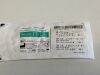 INTUITIVE Lot of 39 SureForm 60 reload 48360G Exp. 10-2021 (M49)  48360G SureForm 60 reload