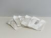 ENCISION Lot of 10 AEM Burn Protection  ES5107 Exp: 2021-12 & 2022-02  (K29/K54) ES5107 AEM Burn Protection