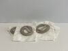 ENCISION Lot of 10 AEM Burn Protection  ES5107 Exp: 2021-12 & 2022-02  (K29/K54) ES5107 AEM Burn Protection