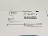 BOSTON SCIENTIFIC Lot of 2 Contour VL Injection M0061856310  Exp. 10-2021 (M21) M0061856310 Contour VL Injection