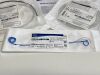BOSTON SCIENTIFIC Lot of 2 Contour VL Injection M0061856310  Exp. 10-2021 (M21) M0061856310 Contour VL Injection