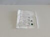 STRYKER Hook/Triangle Blade Kit 3056-6  Exp. 10-2021 (M6) 3056-6 Hook/Triangle Blade Kit