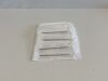 STRYKER Hook/Triangle Blade Kit 3056-6  Exp. 10-2021 (M6) 3056-6 Hook/Triangle Blade Kit
