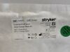 STRYKER Hook/Triangle Blade Kit 3056-6  Exp. 10-2021 (M6) 3056-6 Hook/Triangle Blade Kit
