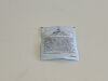 MEDTRONIC Paired Subdermal Electrodes 8227411  Exp. 2021-09  (M6) 8227411