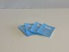 MEDTRONIC Lot of 4 Reuter Bivalve Fluoroplastic 1527005  Exp. 10-2021 (M6) 1527005 Reuter Bivalve Fluoroplastic