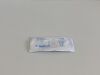 MEDTRONIC Lot of 8 Merocel Standard Nasal 400402  Exp. 09-2021 (M6) 400402 Merocel Standard Nasal