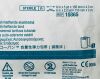 3M Coban 3M 1586S 6 inch Sterile Coban Self-Adhesive Wrap