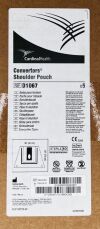 CARDINAL HEALTH Shoulder Pouch Convertors Shoulder Pouch D1067