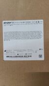 STRYKER Box of 36  Personal Protection System T4 Hoods, Ref # 0400-800-000 Exp date. 02/2022