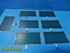 PHILIPS 7X  SONOS 453561293391 3M Microtouch 98-0003-1807-5 Touch Screens
