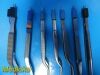 CODMAN 7X  Assorted Neurosurgical/ Micro Surgical Bipolar Forceps