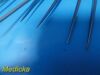 CODMAN 7X  Assorted Neurosurgical/ Micro Surgical Bipolar Forceps
