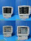 NIHON KODEN 2015  WEP-4208A Telemetry Sys Stand Alone Monitor